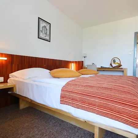Hotell Donat 3*