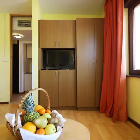 Donat Hotell 3*