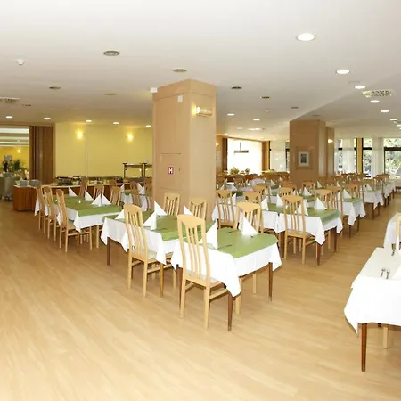 Donat Hotel