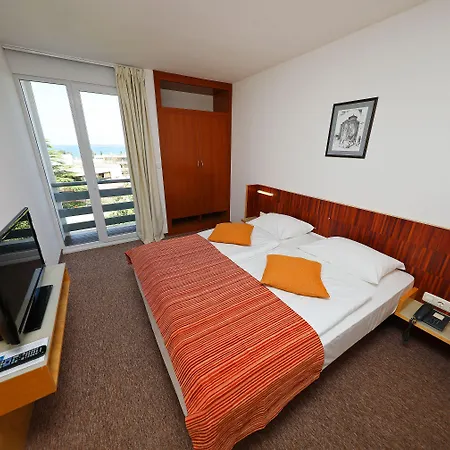 Hotell Donat Zadar