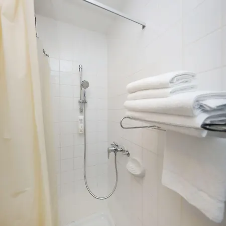 Donat Hotell Zadar