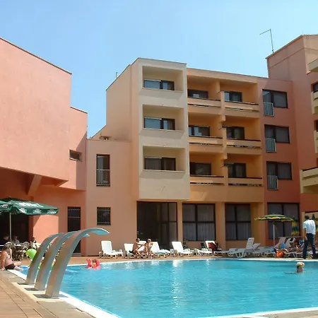 Donat 3* Zadar