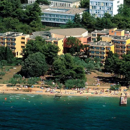 Donat 3* Zadar