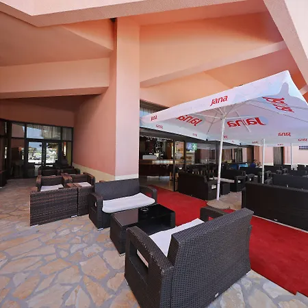 Hotell Donat