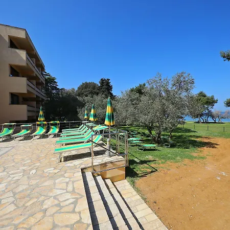Hotell Donat Zadar