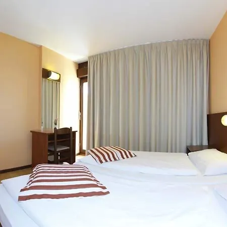 Hotell Donat Zadar