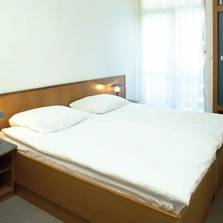 Hotell Donat Zadar