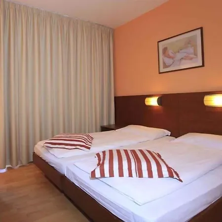 Donat Hotell
