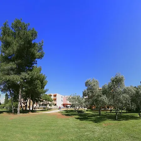 Hotell Donat Zadar