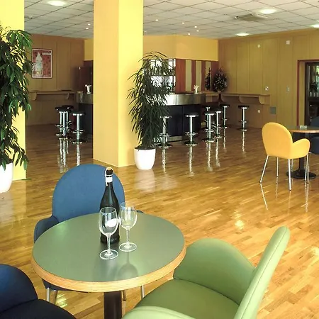 Hotell Donat Zadar