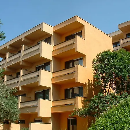 Hotell Donat 3*