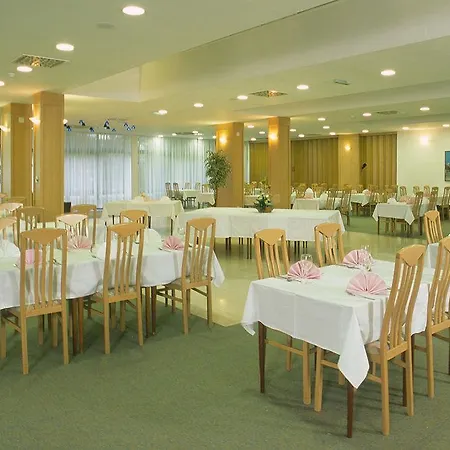 Hotell Donat