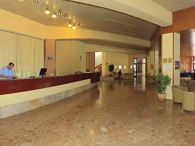 酒店 多纳特酒店