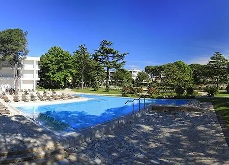 Hotell Donat Zadar