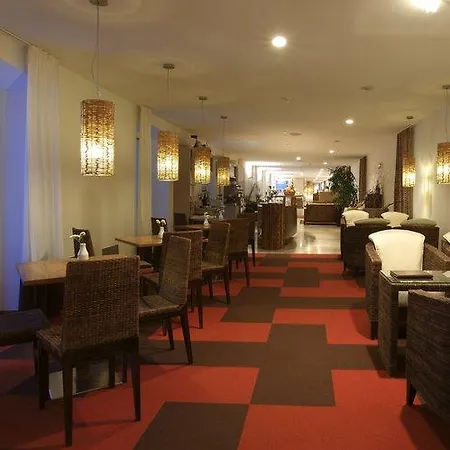 酒店 多纳特酒店