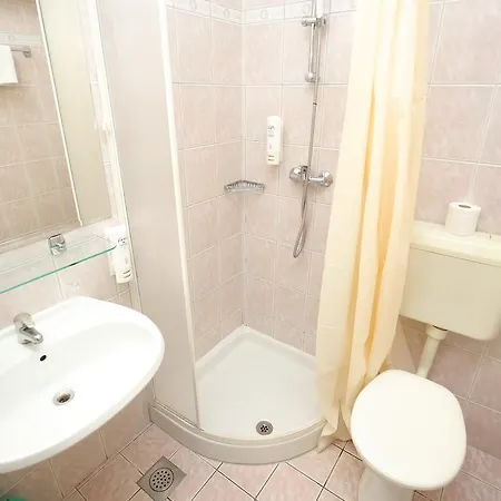 Hotell Donat Zadar