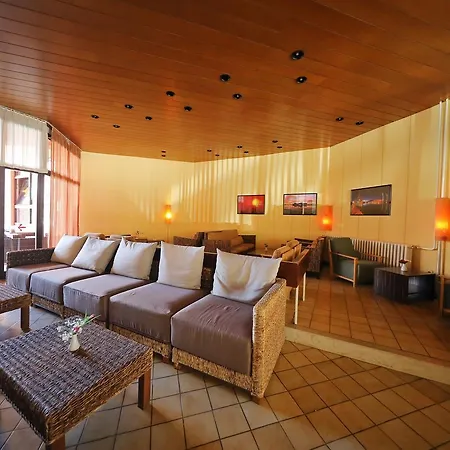 Hotel Donat 3*