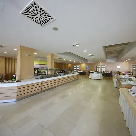 多纳特酒店 酒店 扎达尔