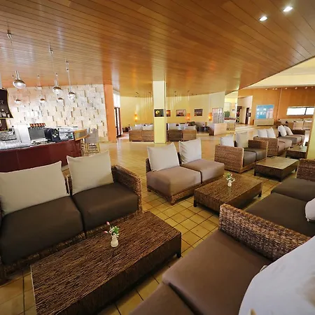 Donat Hotel 3*