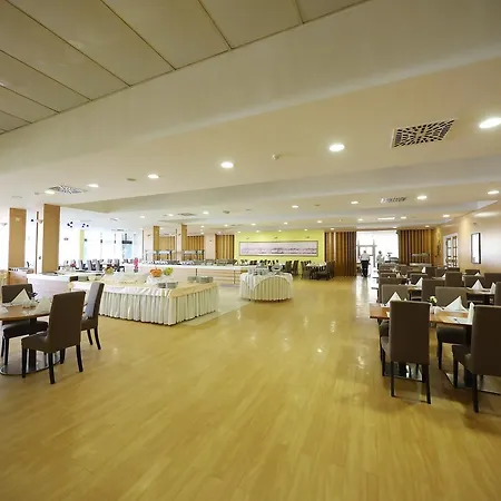 多纳特酒店 酒店 扎达尔