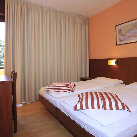 Hotell Donat