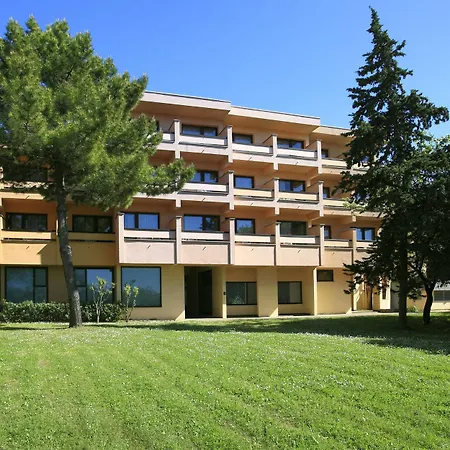 Donat Hotell Zadar