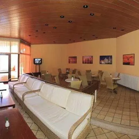 ホテル Donat ザダル