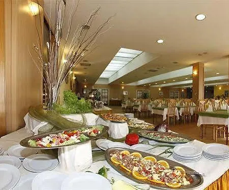 多纳特酒店 酒店