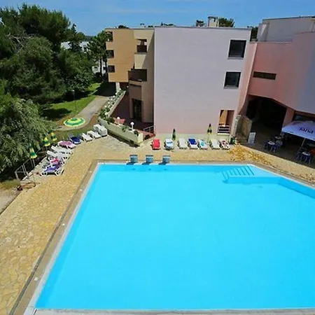 Donat Hotell