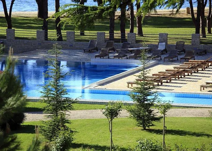 Donat 3* Zadar