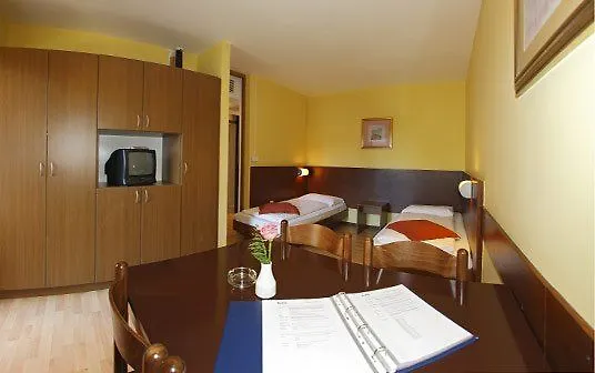 Donat 3* Zadar