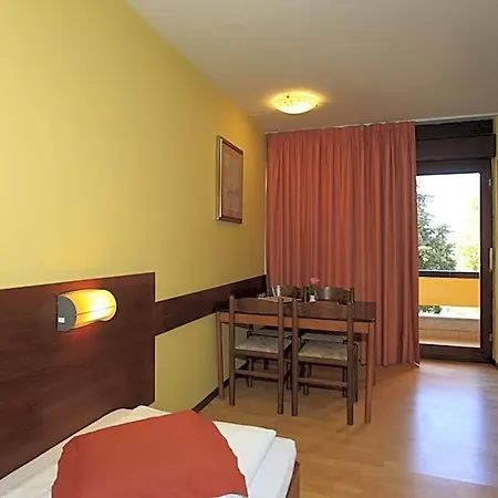 Donat 3* Zadar