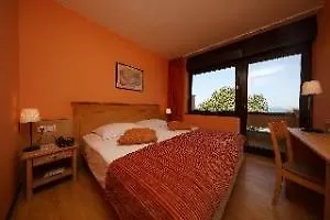 Szálloda Donat 3*