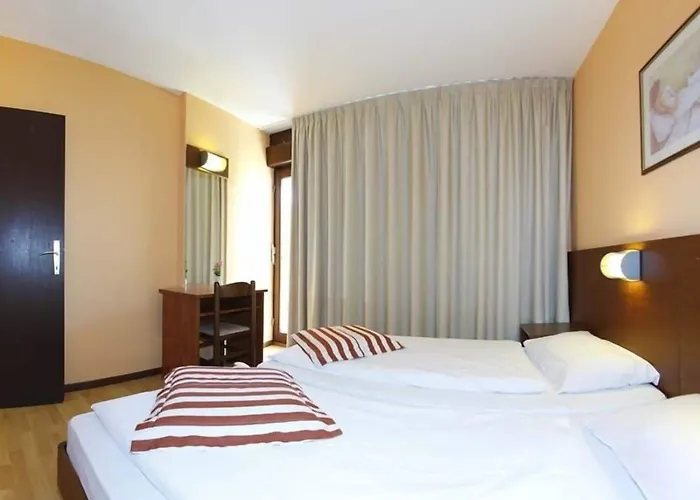 מלון Donat זאדאר