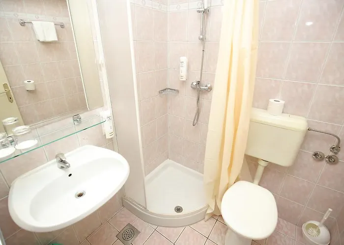 Hotell Donat Zadar