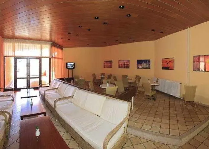Hotel Donat Zadar