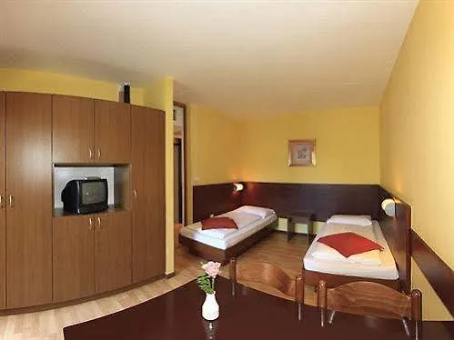 Hotell Donat