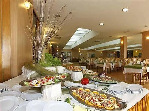 Donat Hotell