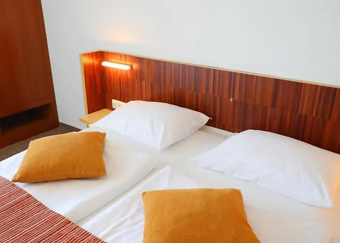 Donat Hotell