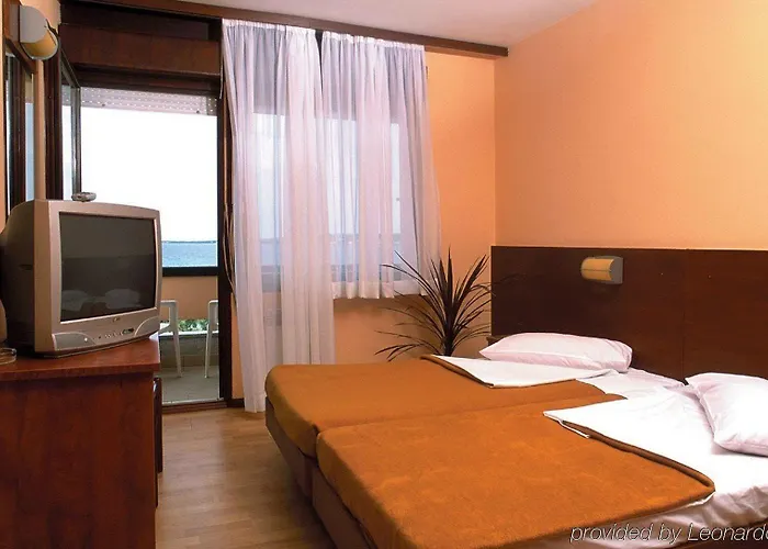 Donat 3* Zadar